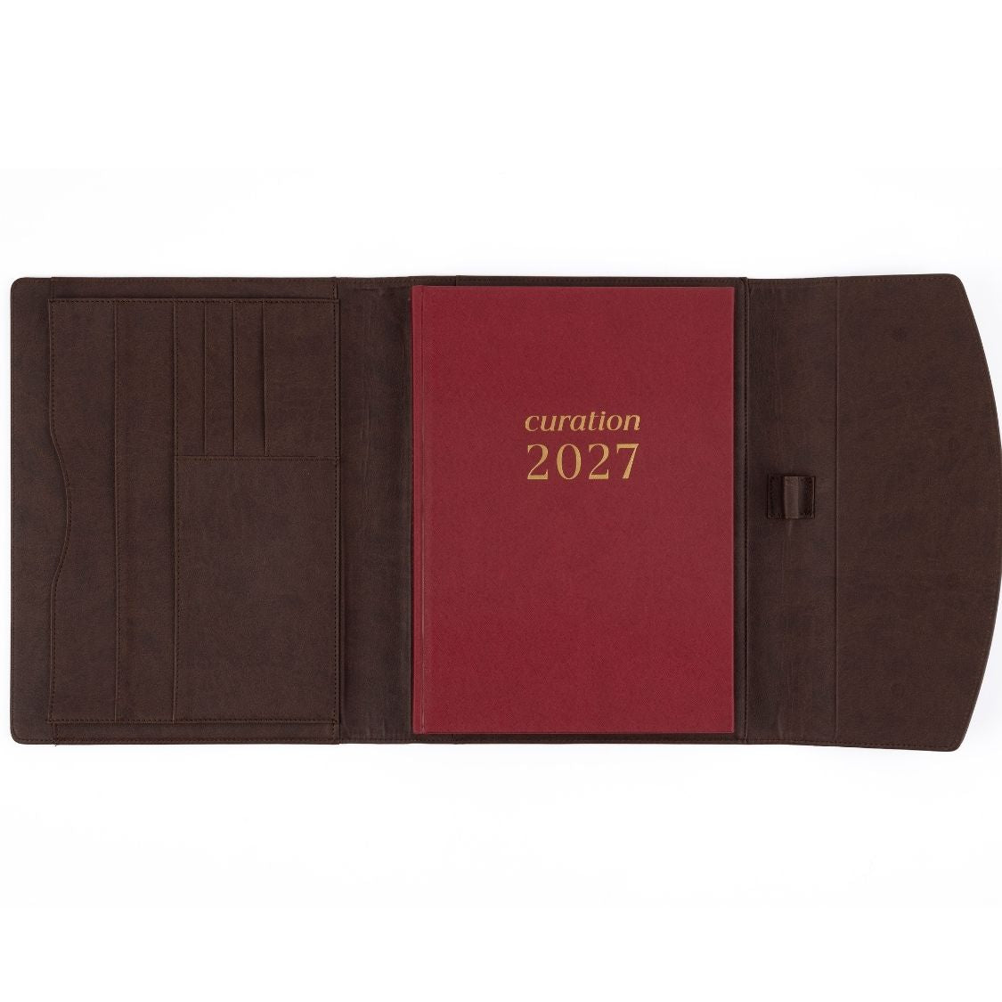 Compendium for Large Weekly Planner