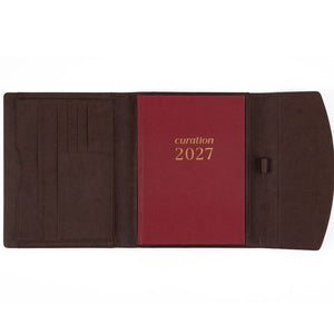 Compendium for Large Weekly Planner