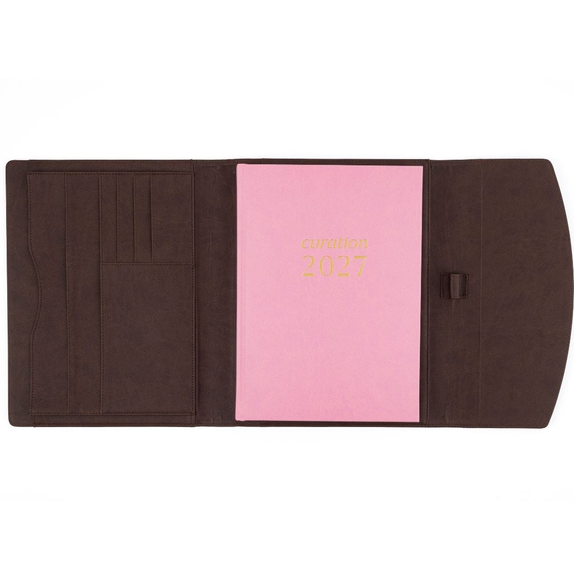 Compendium for Large Weekly Planner