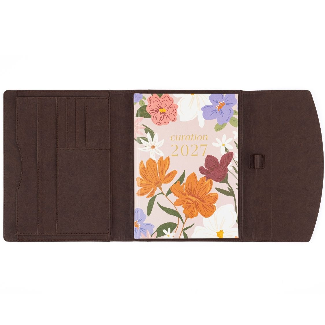 Compendium for Large Weekly Planner