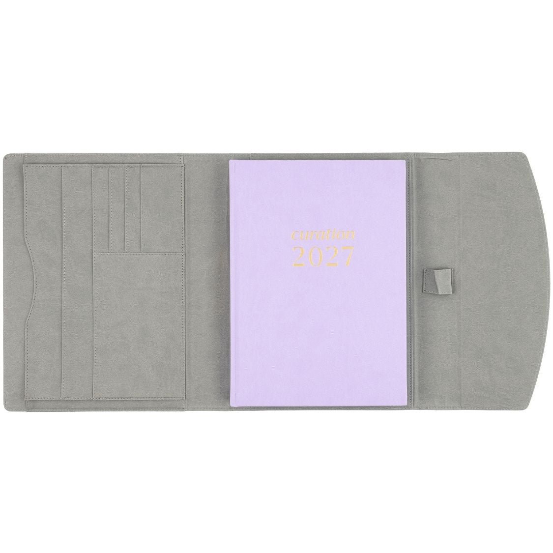 Compendium for Large Weekly Planner