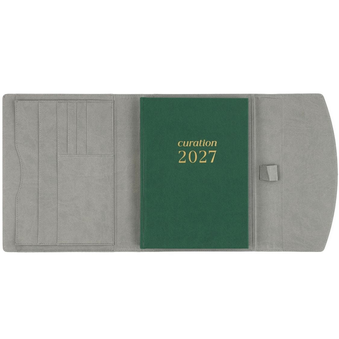 Compendium for Large Weekly Planner