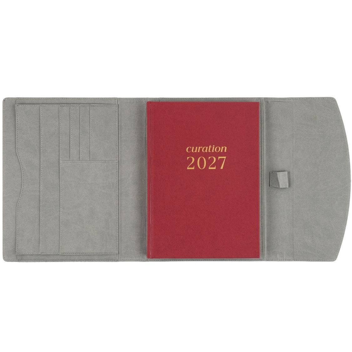 Compendium for Large Weekly Planner