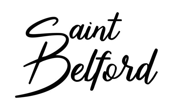 Saint Belford