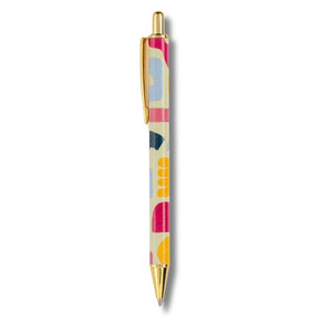 shape the future pen