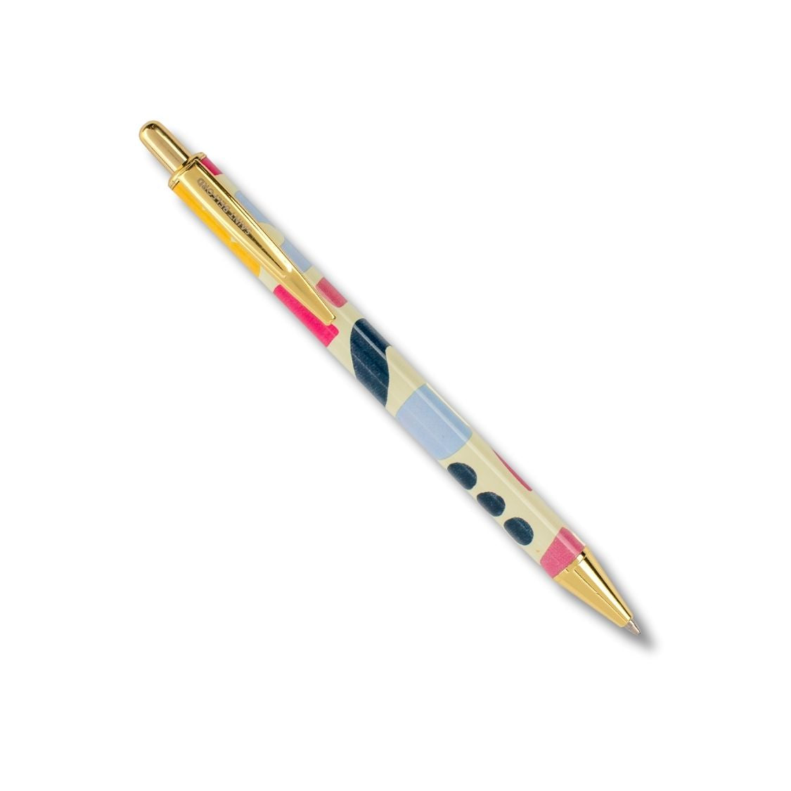 shape the future pen