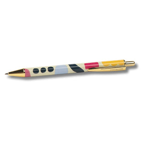 shape the future pen