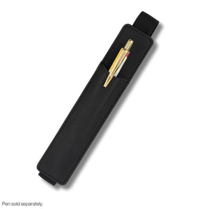 curation pen pouch