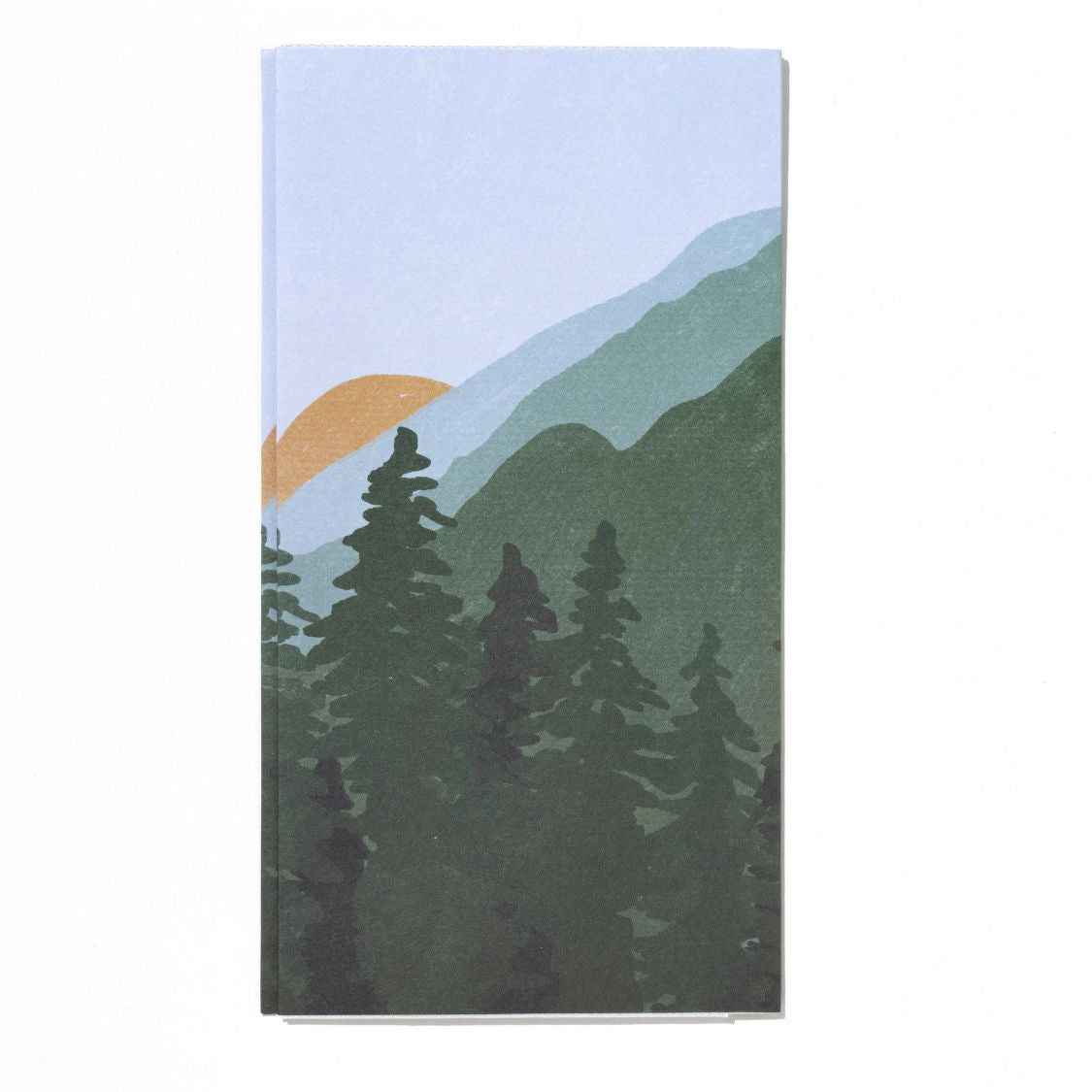 Curation planner pocket